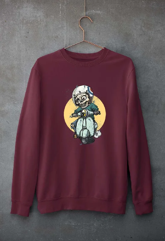 Exclusive Savings stylish training hoodieSkull Unisex Sweatshirt for Men/Women