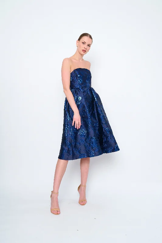 Great Deals vintage-inspired dressSIA DRESS