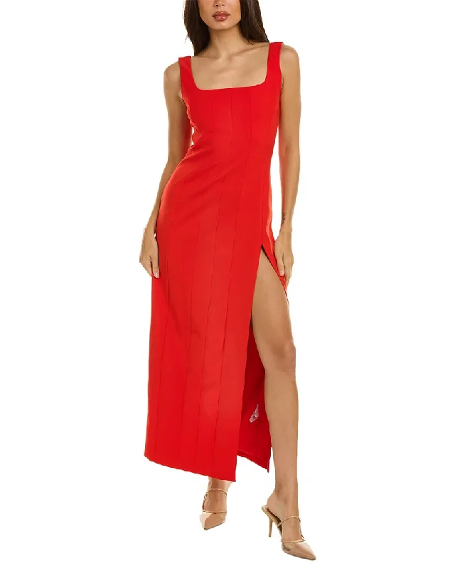 O.P.T. Melonia Maxi Dress