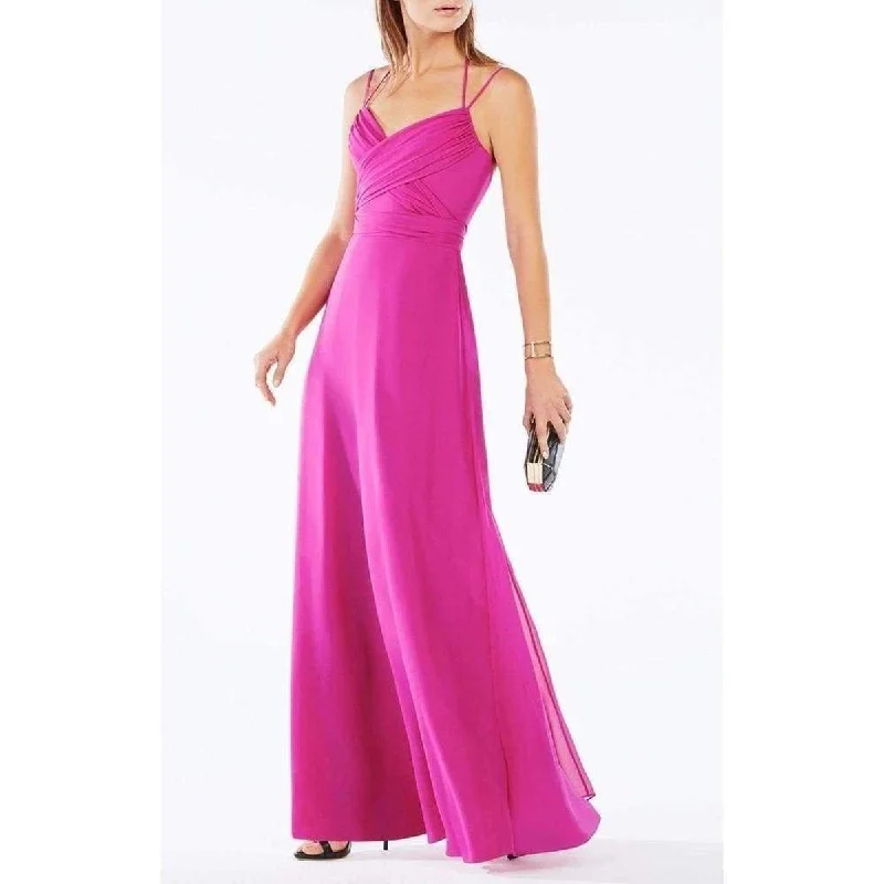 Customer Appreciation Sale casual day dressRosabelle Open Back Front Slit Dress