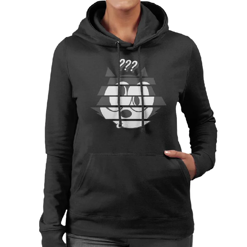 The Best Prices oversized pullover hoodieFelix The Cat Confused Face Women's Hooded Sweatshirt The Best Prices oversized pullover hoodieFelix The Cat Confused Face Women's Hooded Sweatshirt