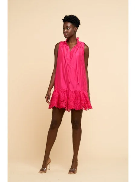 Unbeatable Prices denim dressINAYAH DRESS