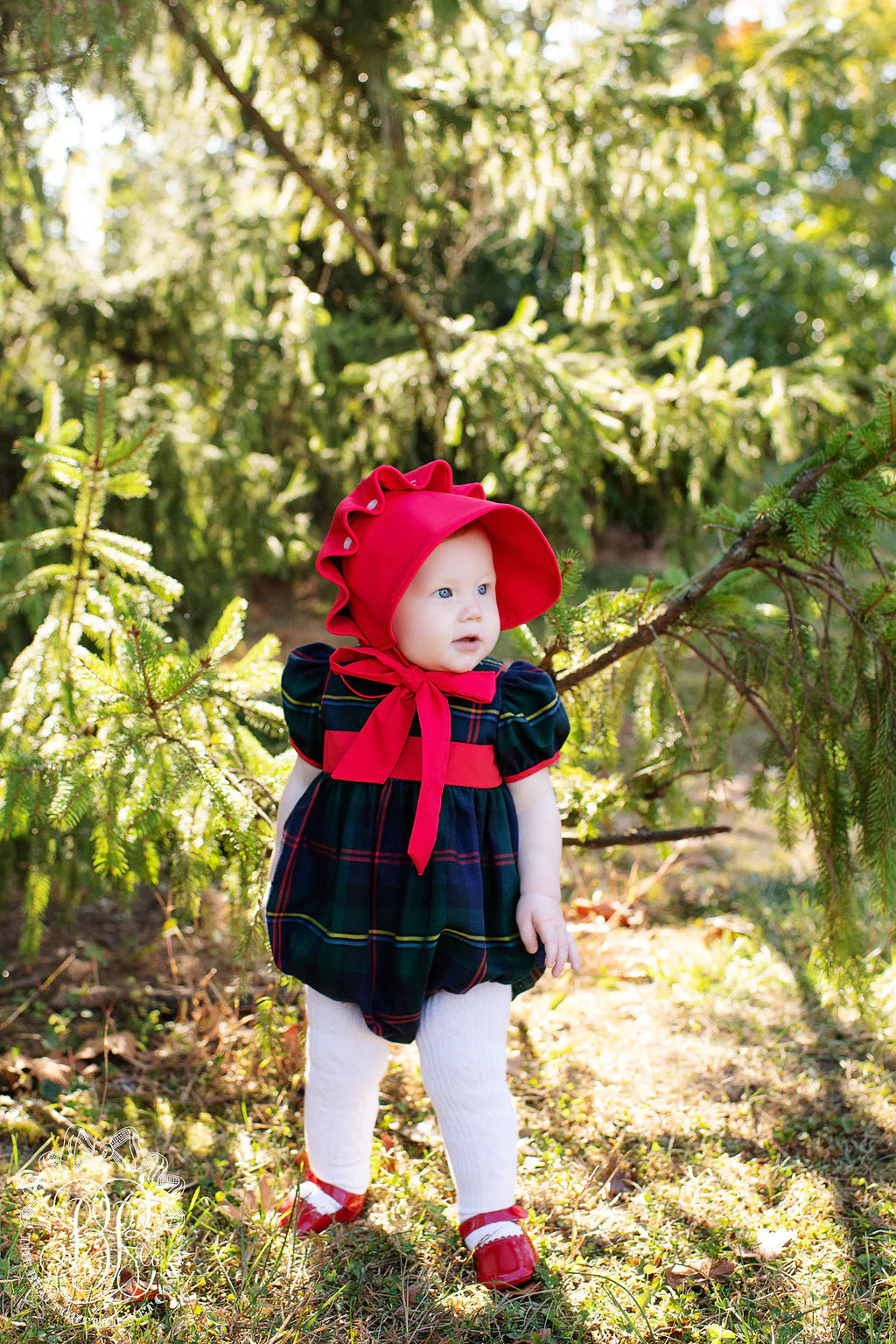 Steals and Deals ashionable dressBeaufort Bonnet Red Bonnet