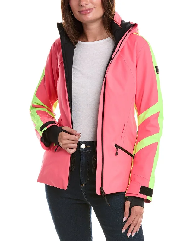 Daily Deals breathable jacketBogner Moia Ski Jacket