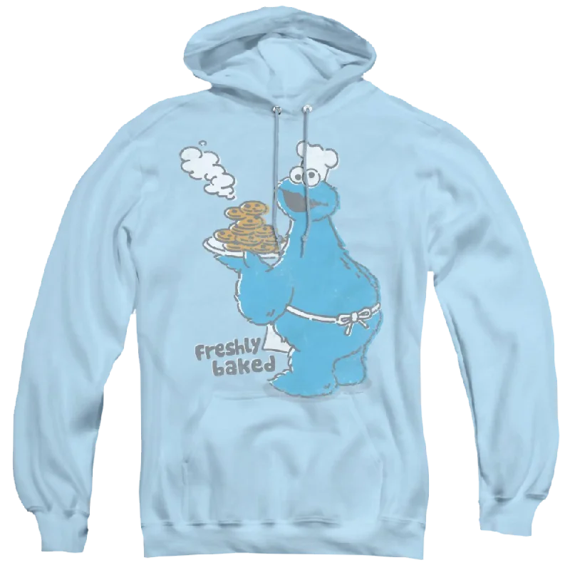 Sesame Street Freshly Baked - Pullover Hoodie