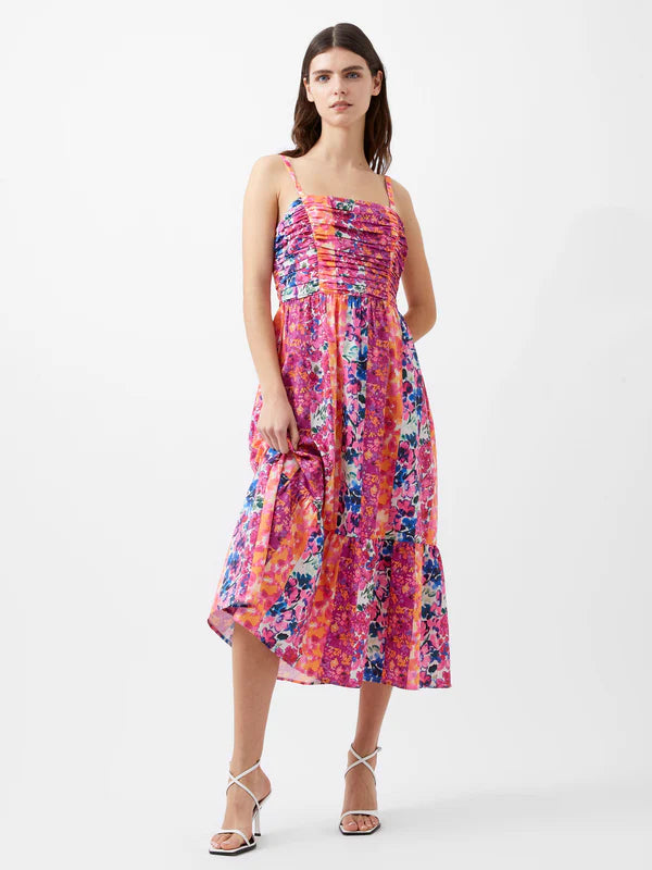 Today Only trendy dressCARRIE ERA SUNDRESS