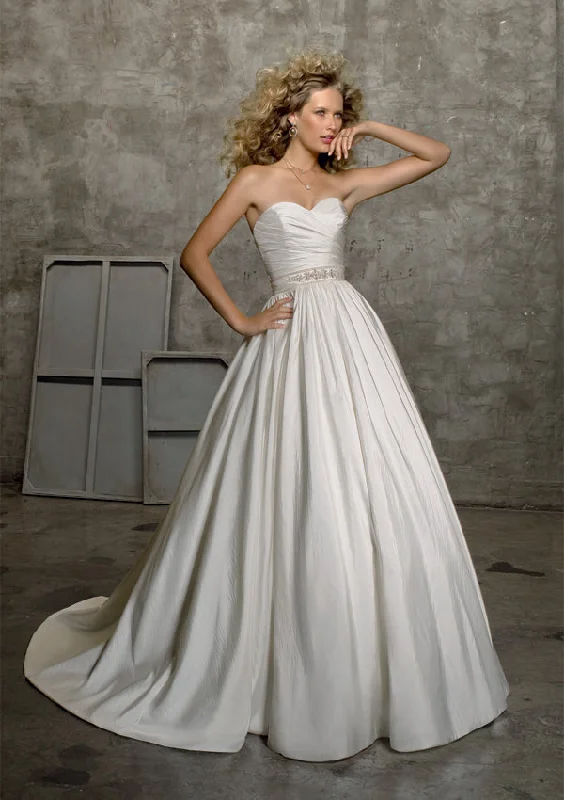 Deep Discounts Mori Lee 4524