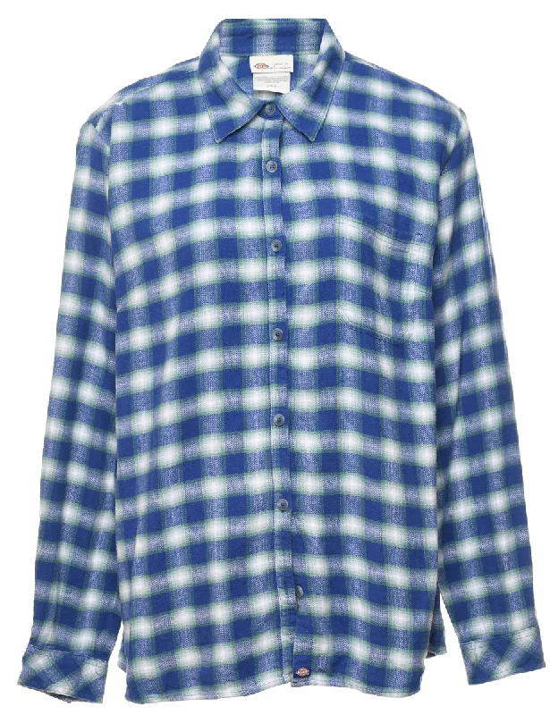 Discount Deals vintage coatDickies Shirt - L