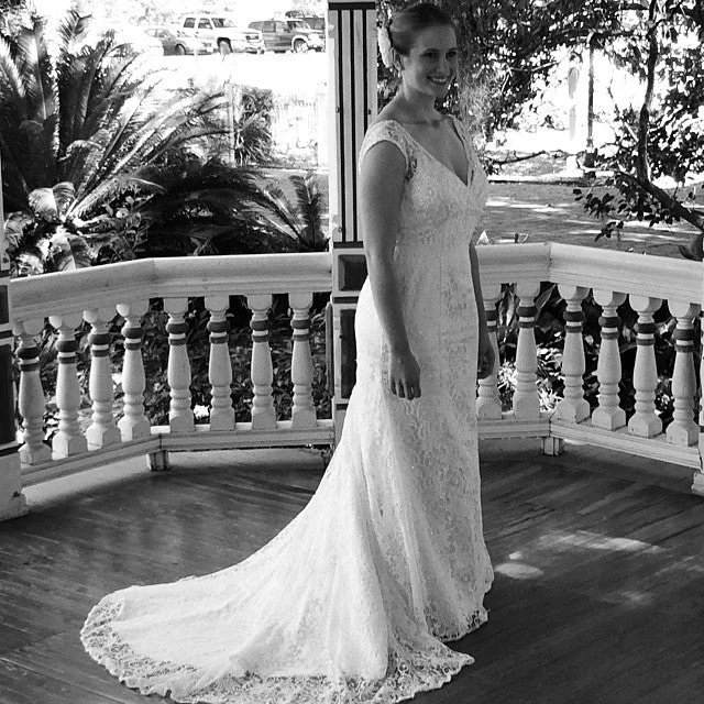 Special Discount David's Bridal T9612