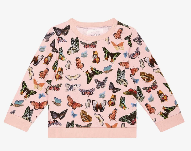 Best Deals statement dressPosh Peanut Parisa Sweatshirt