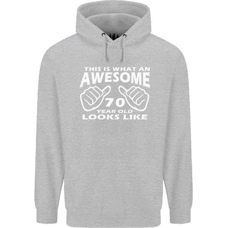 Sports Grey