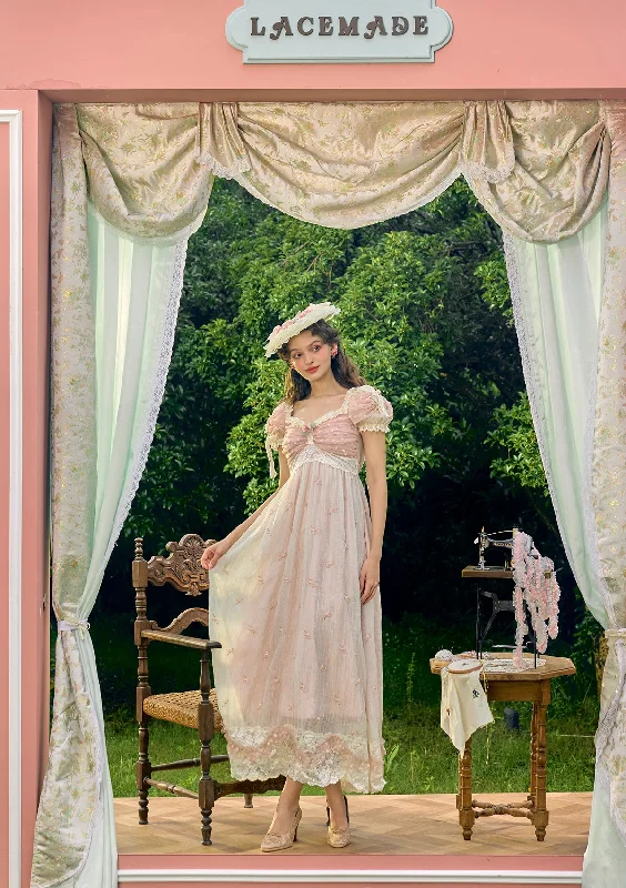 Unbeatable Prices Flower & Alice Regency Dress