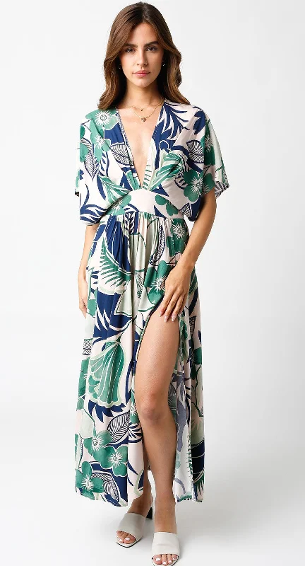 Sneak Peek Sale party dressVALERIA COVER UP DRESS
