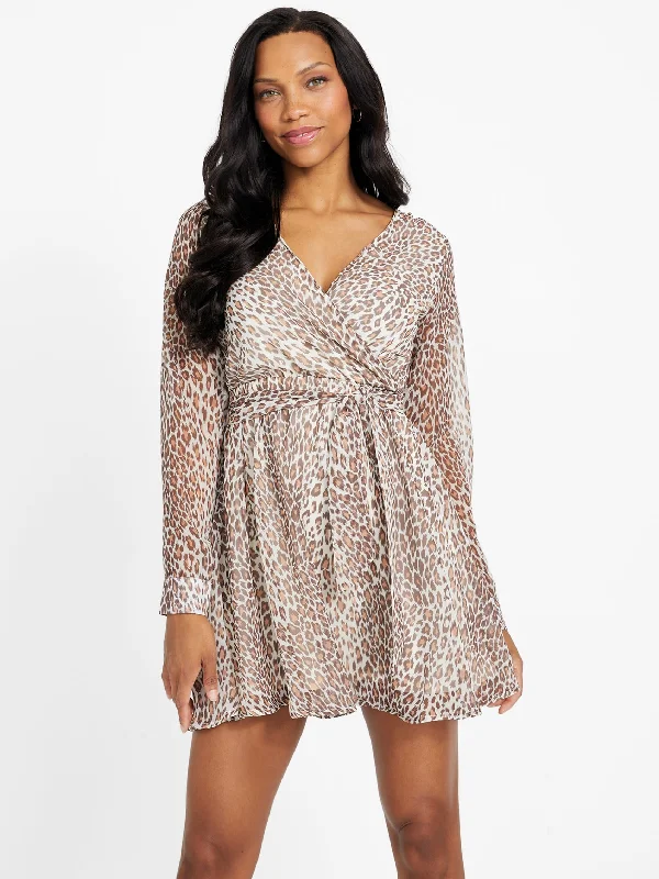 Epic Deals comfy dressEco Gaynor Mini Dress