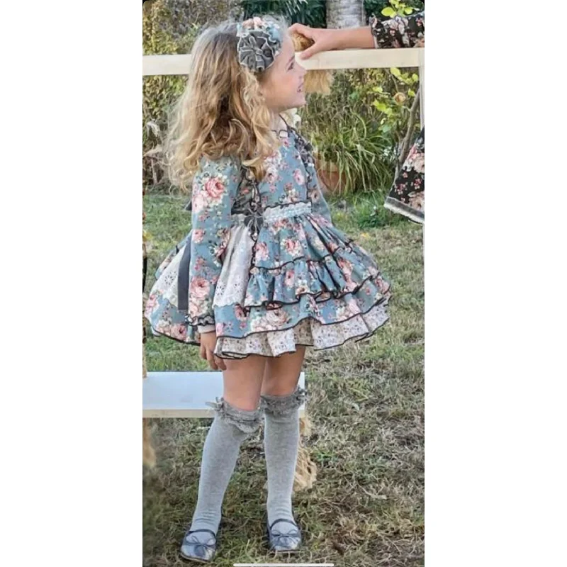 Stock Up and Save pleated maxi dressThe Donna Puffball Dress