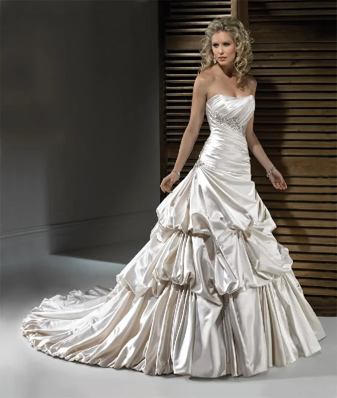 Lowest Prices Maggie Sottero Montanna