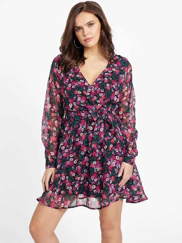 heartbreaker roses black