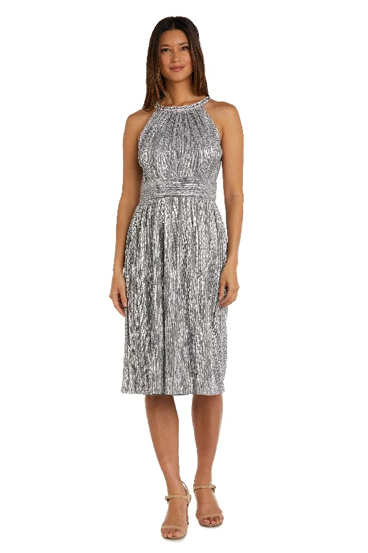 Discount Days evening dressR&M Richards 2748P Short Petite Cocktail Dress