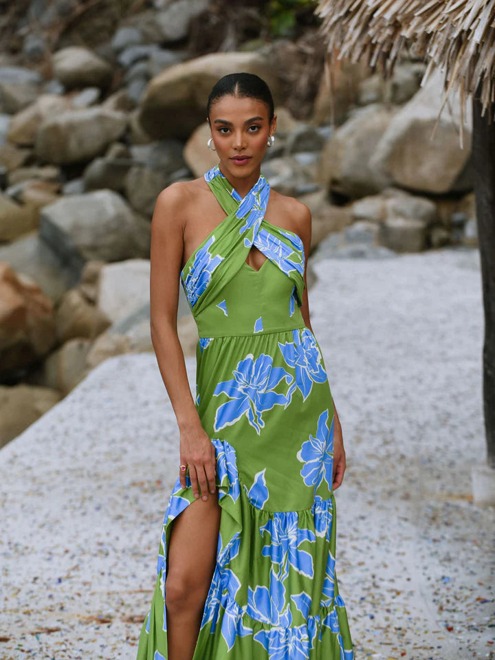 Limited Availability vintage-inspired dressJOSLIN DRESS