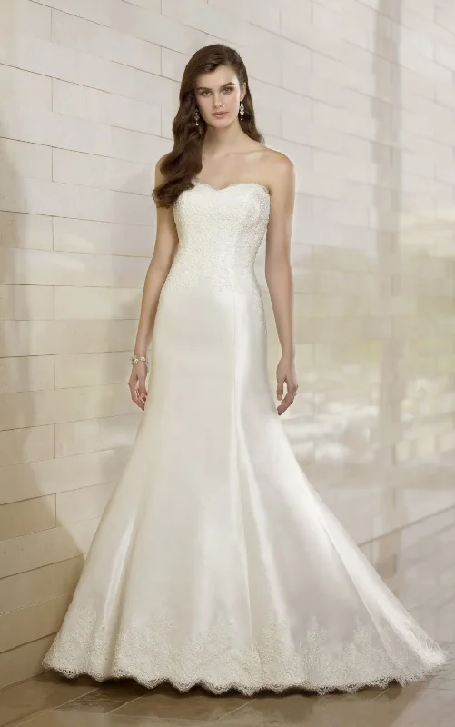 Fantastic Offers Essense of Australia STYLE D1388