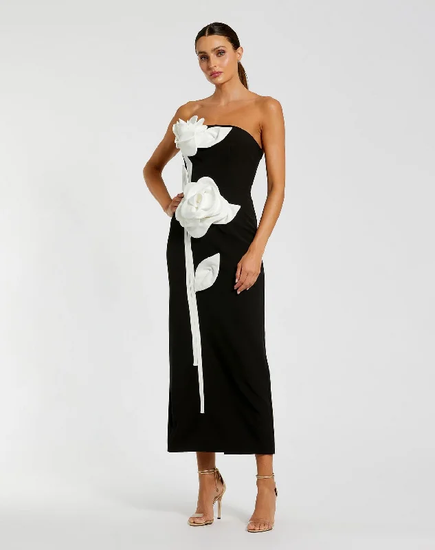 Deal Explosion spaghetti strap dressMac Duggal 2283 Fitted Midi length Formal Dress Deal Explosion spaghetti strap dressMac Duggal 2283 Fitted Midi length Formal Dress