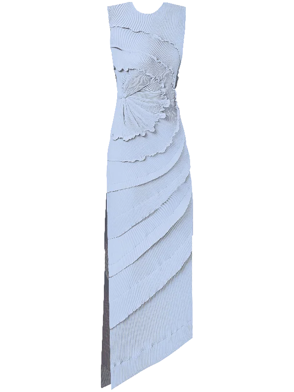 Midnight Madness Opal Dress Floor Length