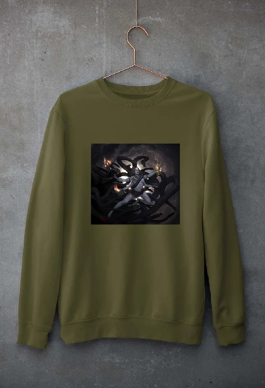 Olive Green