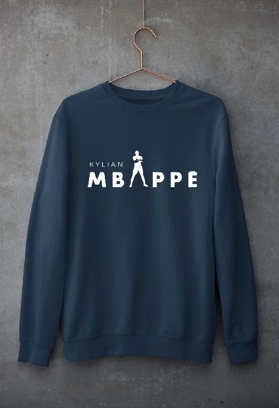 Factory Direct Sale stylish training hoodieKylian Mbappé Unisex Sweatshirt for Men/Women Factory Direct Sale stylish training hoodieKylian Mbappé Unisex Sweatshirt for Men/Women