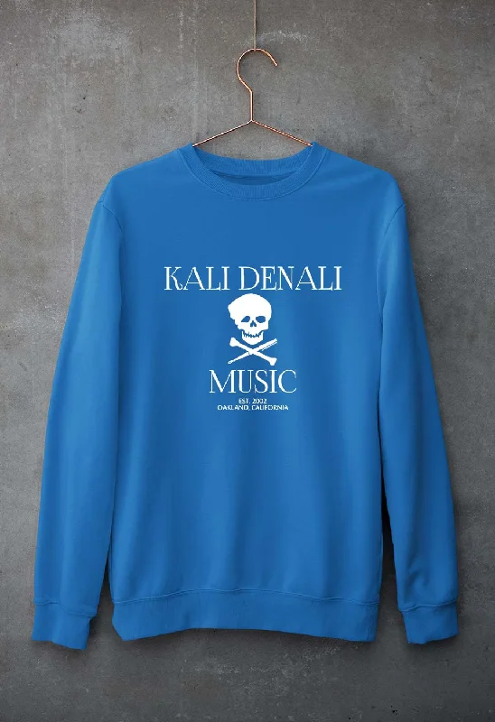 Huge Discounts workout style hoodieKali Denali Bohemia Unisex Sweatshirt for Men/Women Huge Discounts workout style hoodieKali Denali Bohemia Unisex Sweatshirt for Men/Women