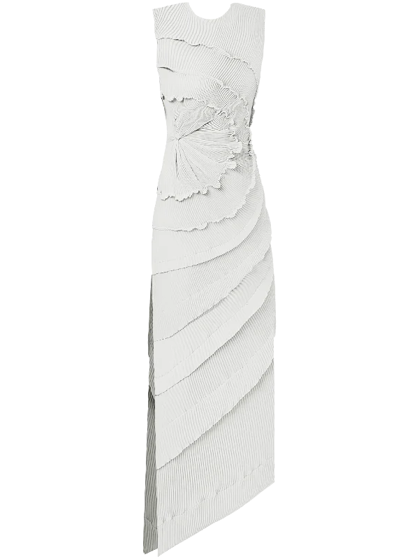 Warehouse Sale Opal Dress Floor Length