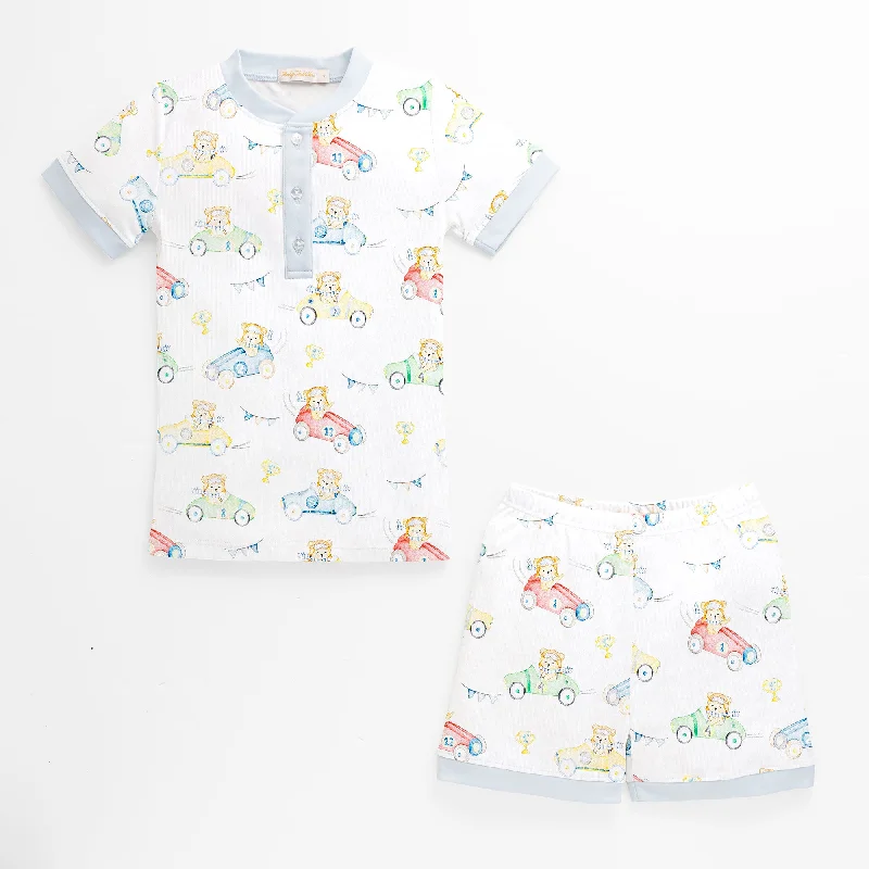 New Markdowns winter dressGrand Prix Short Set