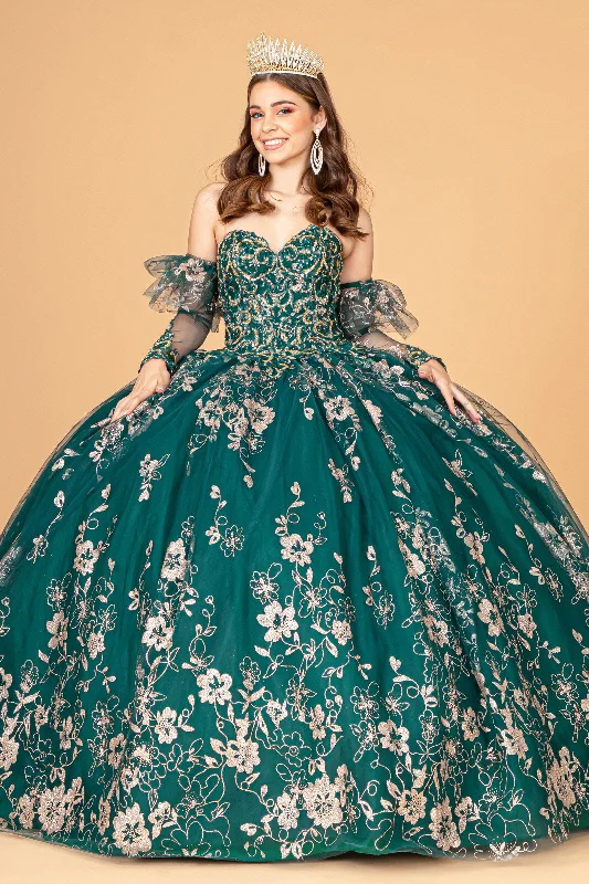 Emerald Green