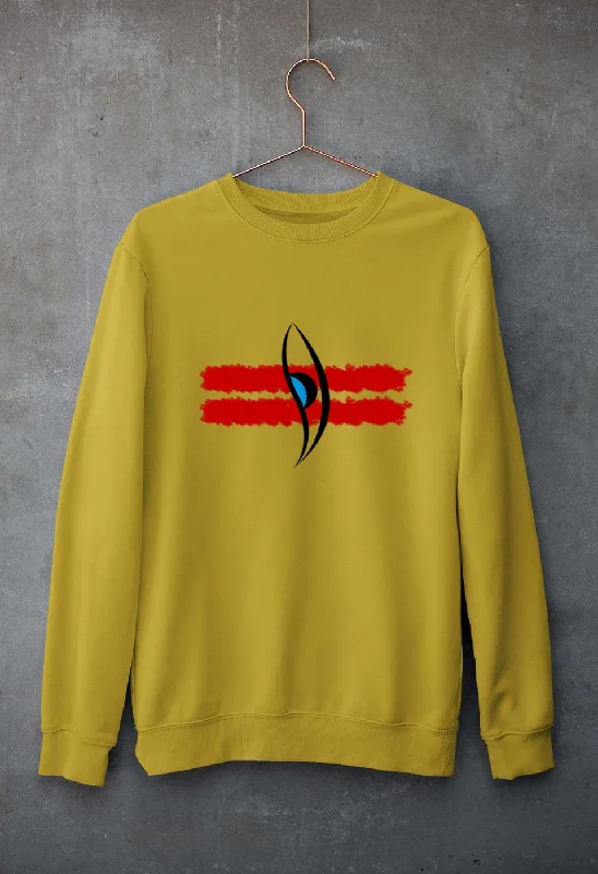 Mustard yellow