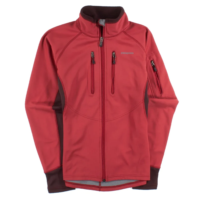 Factory Direct Sale premium outdoor jacketWomen's Wind Shield Jacket