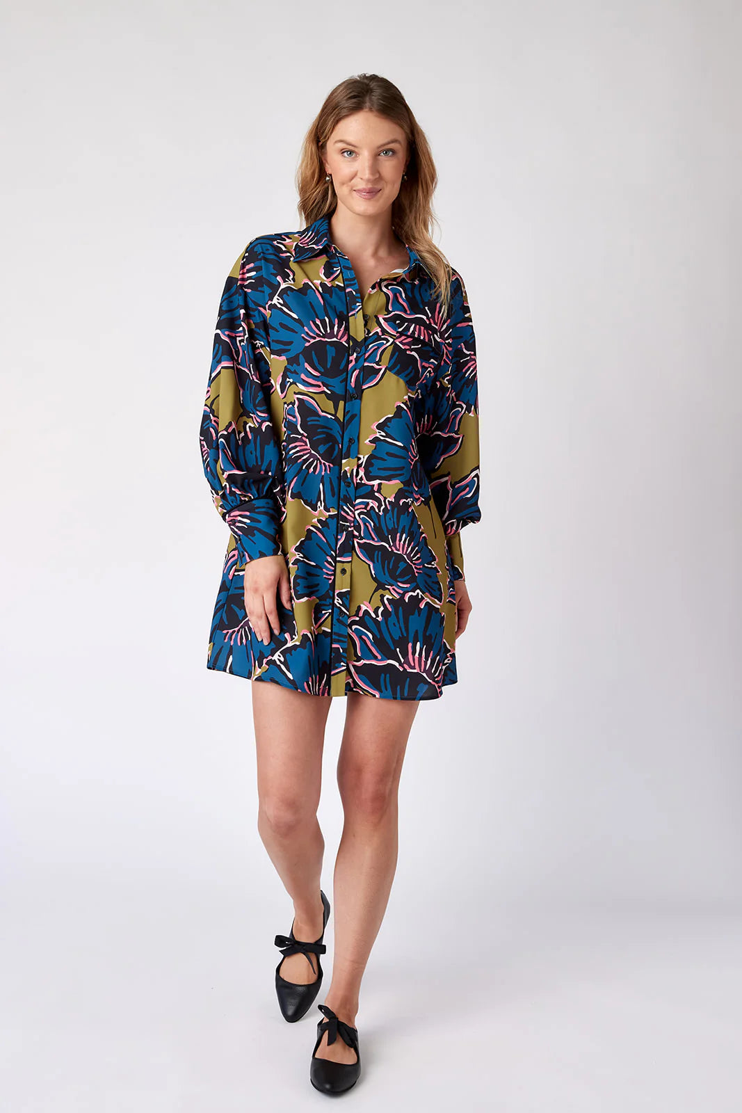 New Markdowns sleek dressCRAWFORD MINI DRESS