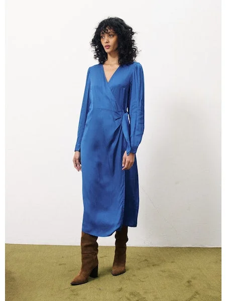 Final Clearance denim dressCHANDELL DRESS