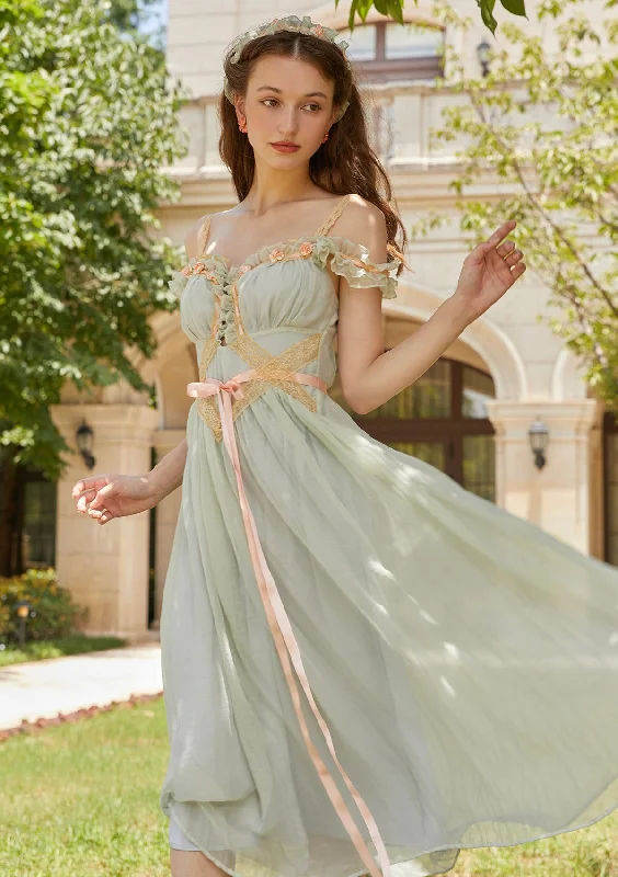 The Best Prices Garden of Oz Dress
