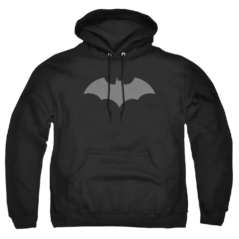 Sale Event relaxed fit hoodieBatman 52 Black - Pullover Hoodie