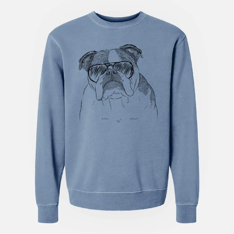 Slate Blue