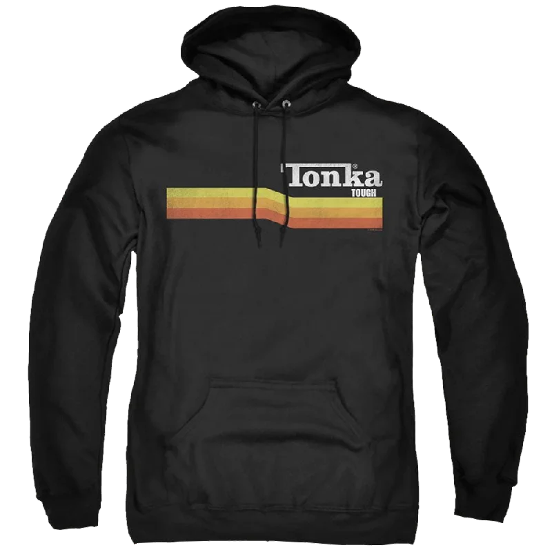 Hasbro Tonka Stripe - Pullover Hoodie