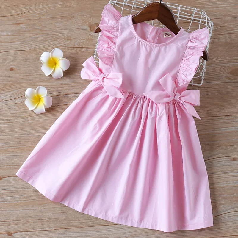 Baby Summer Dress New Girls