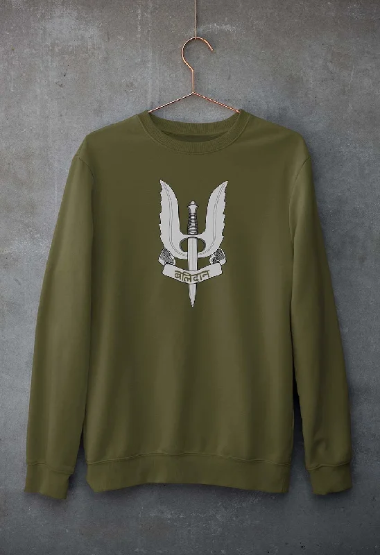 Overstock fashion gym hoodieBalidaan Army Unisex Sweatshirt for Men/Women