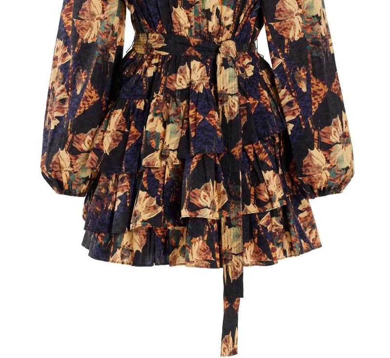 Discount Deals high-waisted dressWomen's Miranda Dress In Lupine