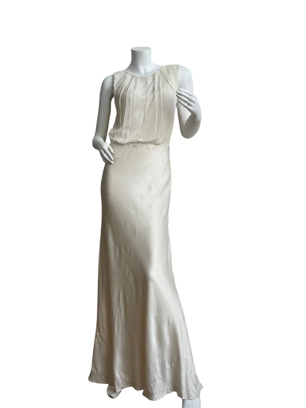 Limited Edition Ghost dress size medium