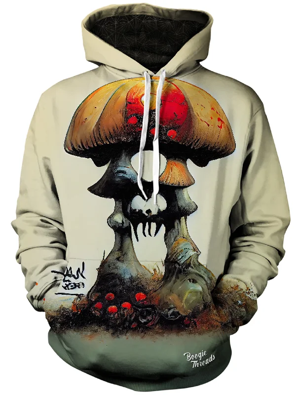 Today Only comfortable hoodieMuddled Redemption Unisex Hoodie