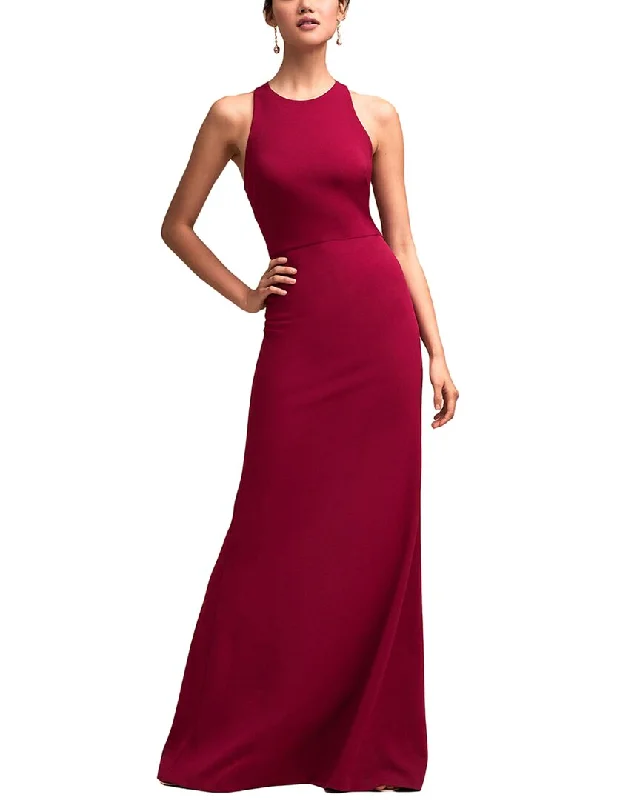 Silvia Rufino Maxi Dress