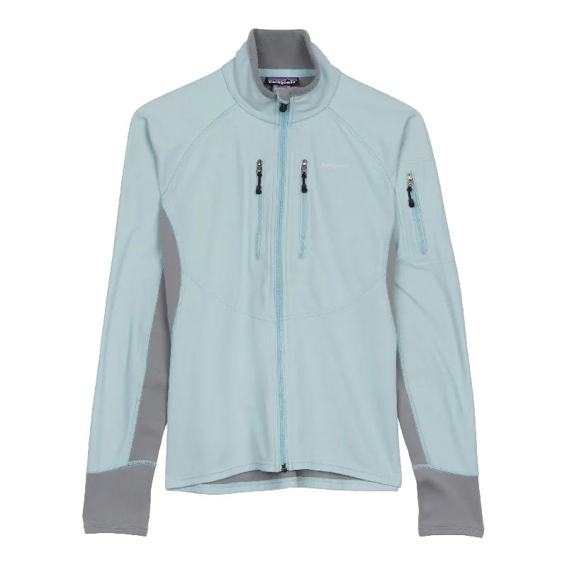 Blowout Sale sleek windbreaker jacketWomen's Wind Shield Jacket