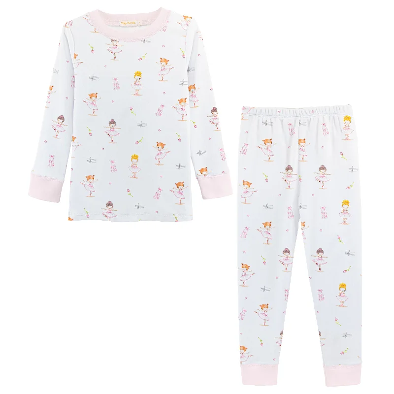Crazy Deals floral midi dressBallerina Kid Set