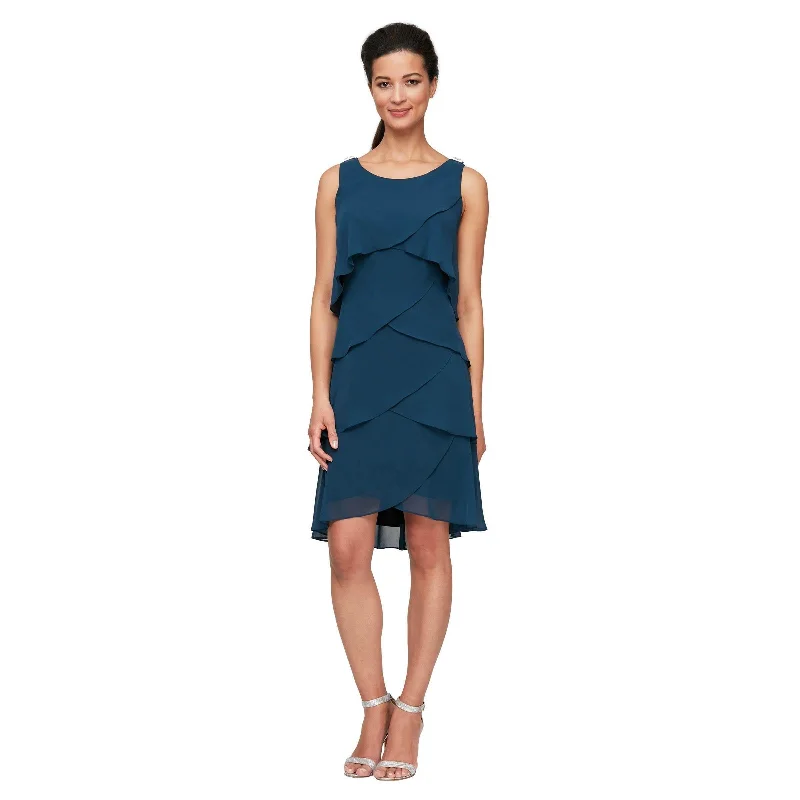 Online Exclusive flowy maxi dressSL Fashions 114044 Short Sleeveless Cocktail Dress Sale Online Exclusive flowy maxi dressSL Fashions 114044 Short Sleeveless Cocktail Dress Sale
