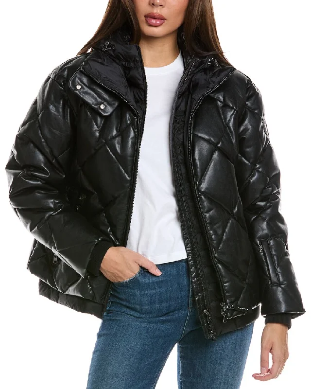 Hurry In windbreaker jacketBogner Lissi Down Coat